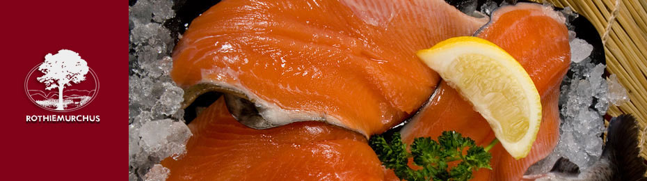 Fresh Trout